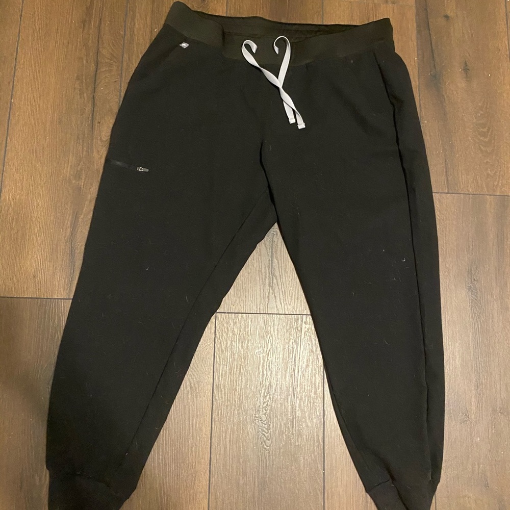 Figs Zamora jogger scrub pants